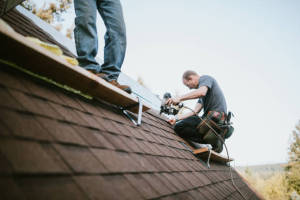 Local Roofers in Spicer, MN